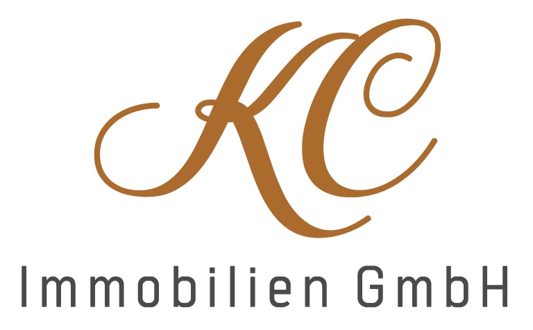 Logo KC Immobilien