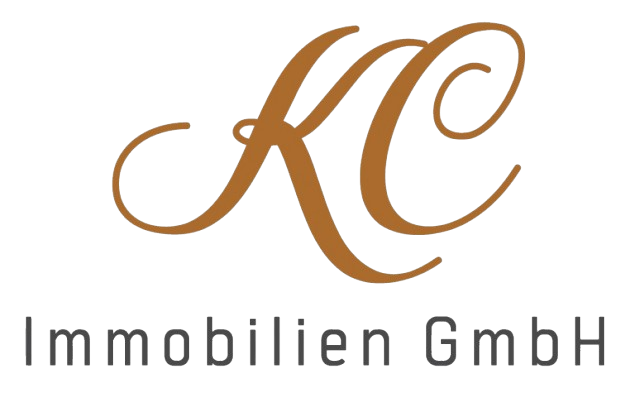 Logo KC Immobilien